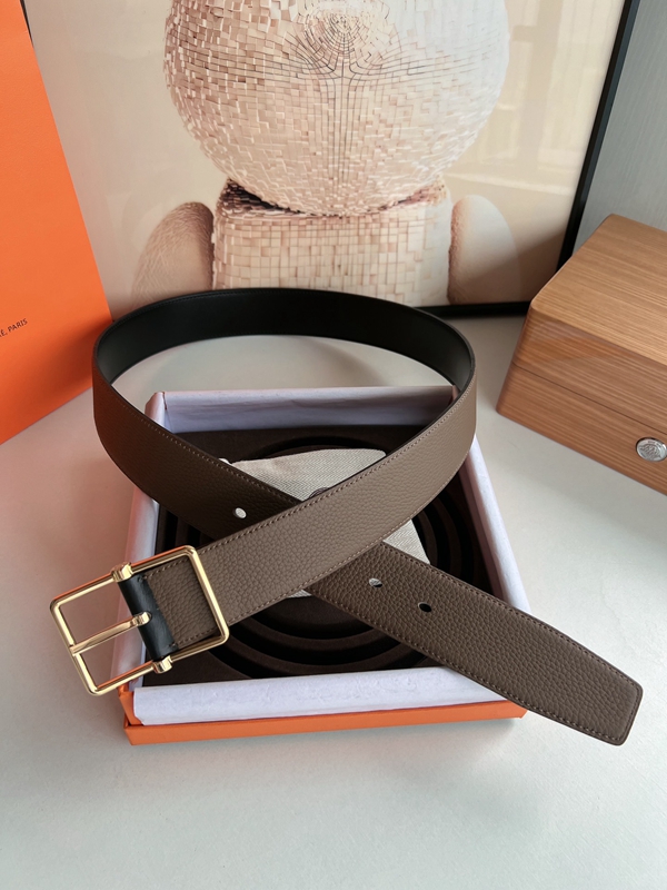 エルメスベルト細部ディテール